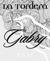 La Tordera Gabry rosé