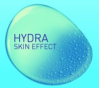 HYDRA SKIN EFFECT