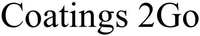 Coatings 2Go