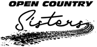 OPEN COUNTRY Sisters