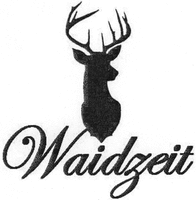 Waidzeit