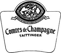 Comtes de Champagne TAITTINGER