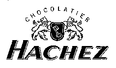 CHOCOLATIER HACHEZ