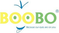 BOOBO. Because our eyes are on you.