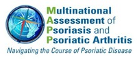 MAPP Multinational Assessment of Psoriasis and Psoriatic Arthritis Navigating the Course of Psoriatic Disease