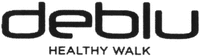 deblu HEALTHY WALK