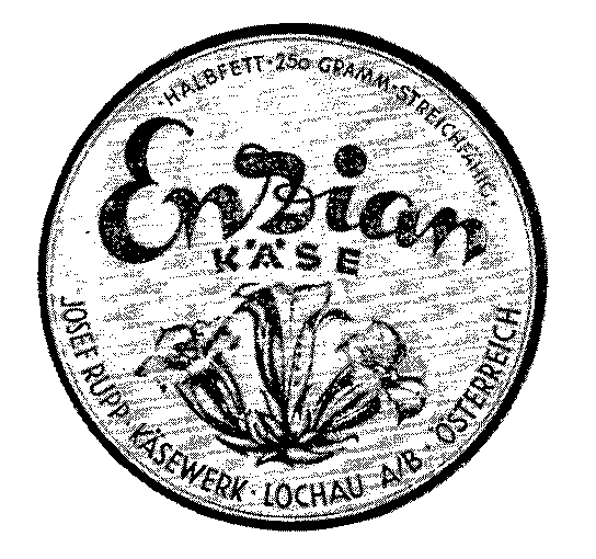 Enzian KÄZE