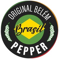 ORIGINAL BELÉM Brasil PEPPER