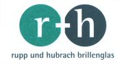 r+h rupp und hubrach brillenglas