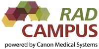 RAD CAMPUS powered by Canon Medical Systems
