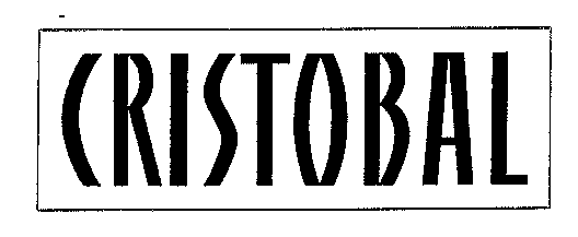 CRISTOBAL
