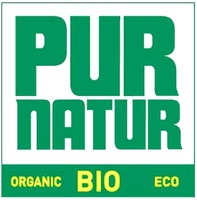 PUR NATUR ORGANIC BIO ECO