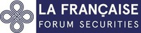 LA FRANÇAISE FORUM SECURITIES