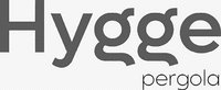 Hygge pergola