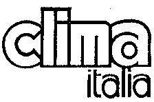 clima italia