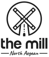 the mill North Aegean