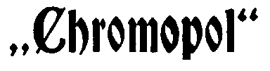 Chromopol