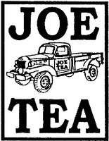 JOE TEA