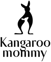 Kangaroo mommy