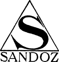 S SANDOZ