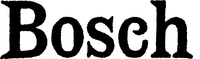 Bosch
