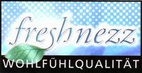 freshnezz WOHLFÜHLQUALITÄT