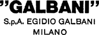 GALBANI