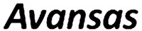 Avansas