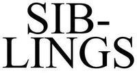SIB- LINGS