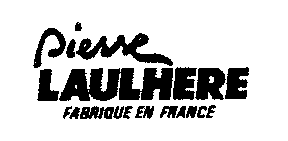 Pierre LAULHERE