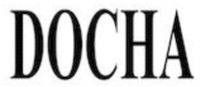 DOCHA