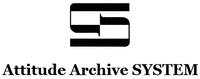 Attitude Archive SYSTEM