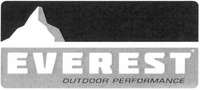 EVEREST OUTDOOR PERFORMANCE
