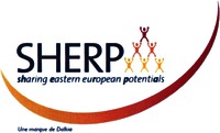 SHERP sharing eastern european potentials