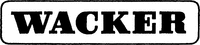 WACKER