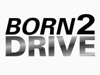 BORN 2 DRIVE