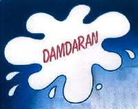 DAMDARAN