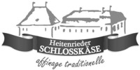 Heitenrieder SCHLOSSKÄSE affinage traditionelle