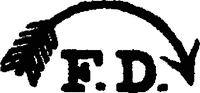 F.D.