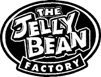 THE JELLY BEAN FACTORY