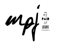 mpj my pair of jeans