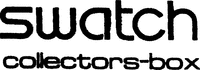 swatch collectors-box