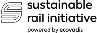sustainable rail initiative powered by ecovadis