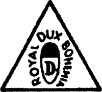 ROYAL DUX BOHEMIA