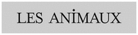 LES ANIMAUX
