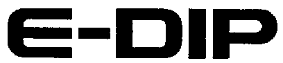 E-DIP