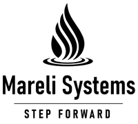 Mareli Systems STEP FORWARD