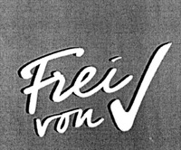 Frei von