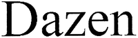 Dazen