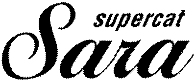 supercat Sara